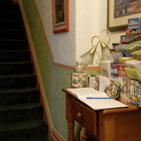 Adam Place Guest House Windermere Zewnętrze zdjęcie