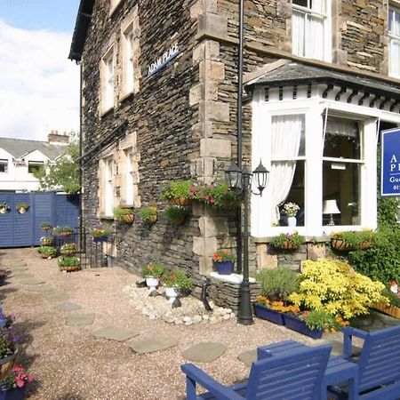 Adam Place Guest House Windermere Zewnętrze zdjęcie