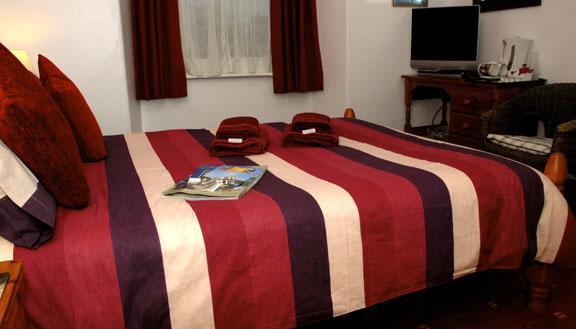 Adam Place Guest House Windermere Zewnętrze zdjęcie