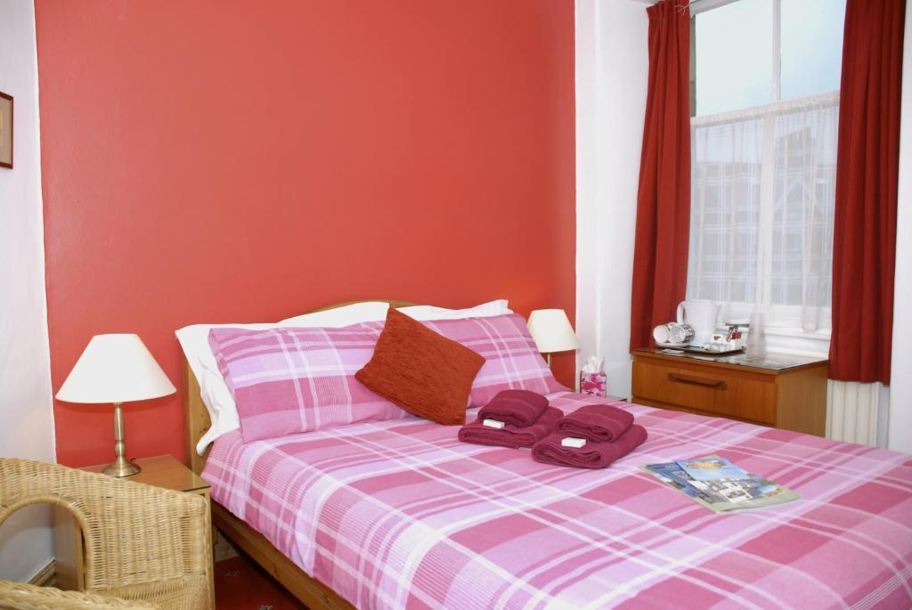 Adam Place Guest House Windermere Pokój zdjęcie